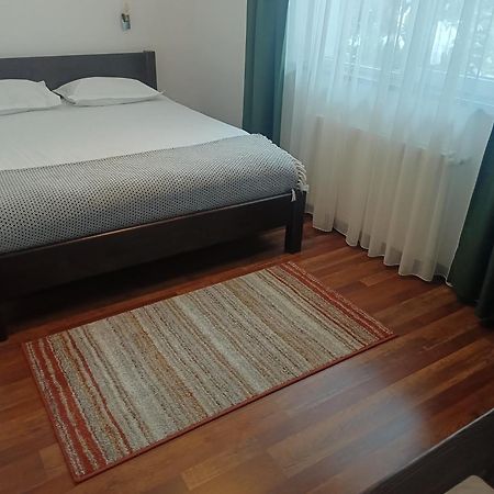 Pension Casa Contelui Rîşnov 外观 照片