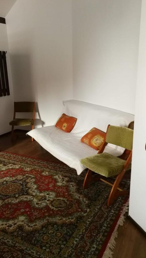 Pension Casa Contelui Rîşnov 外观 照片