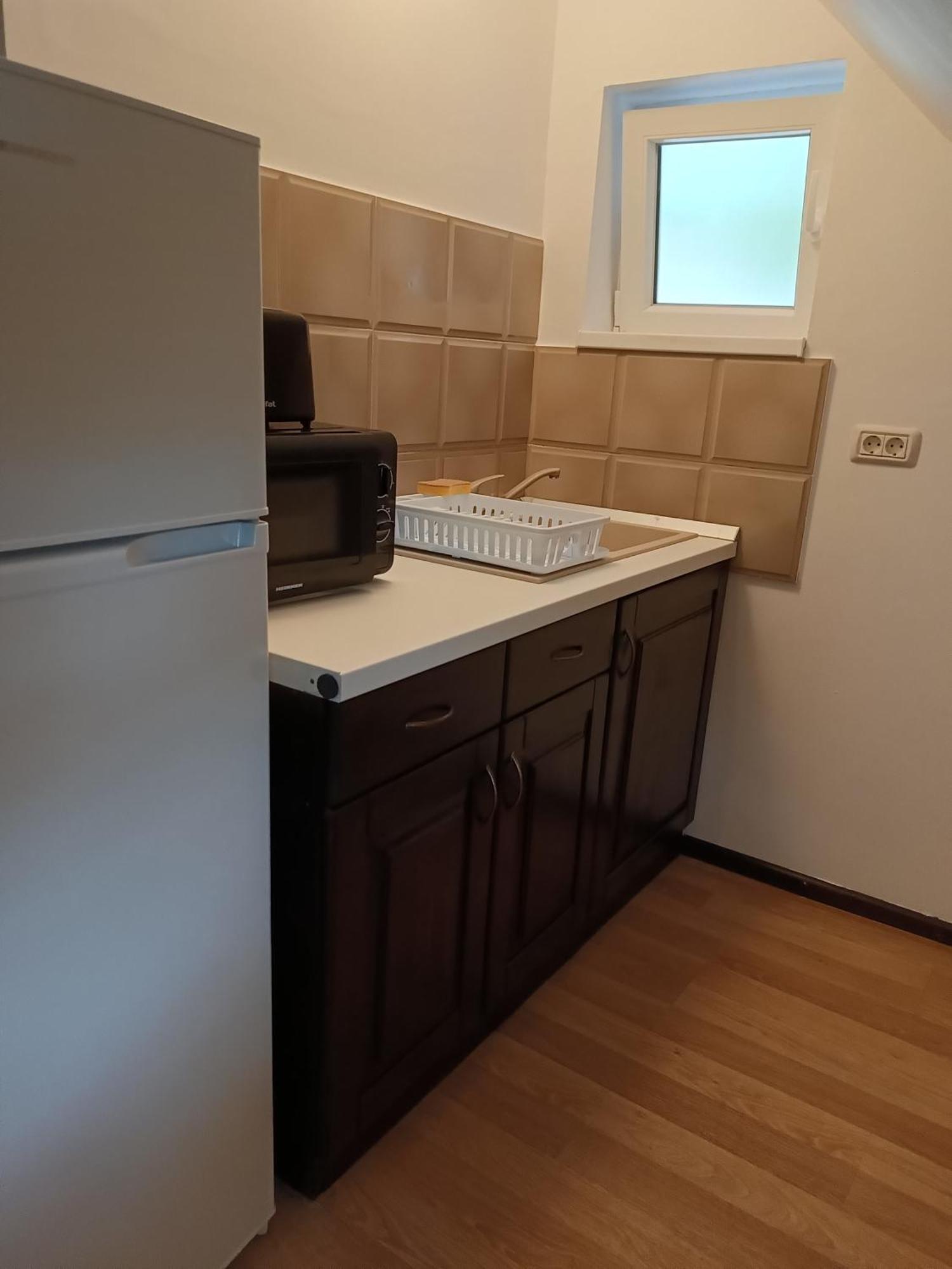 Pension Casa Contelui Rîşnov 客房 照片