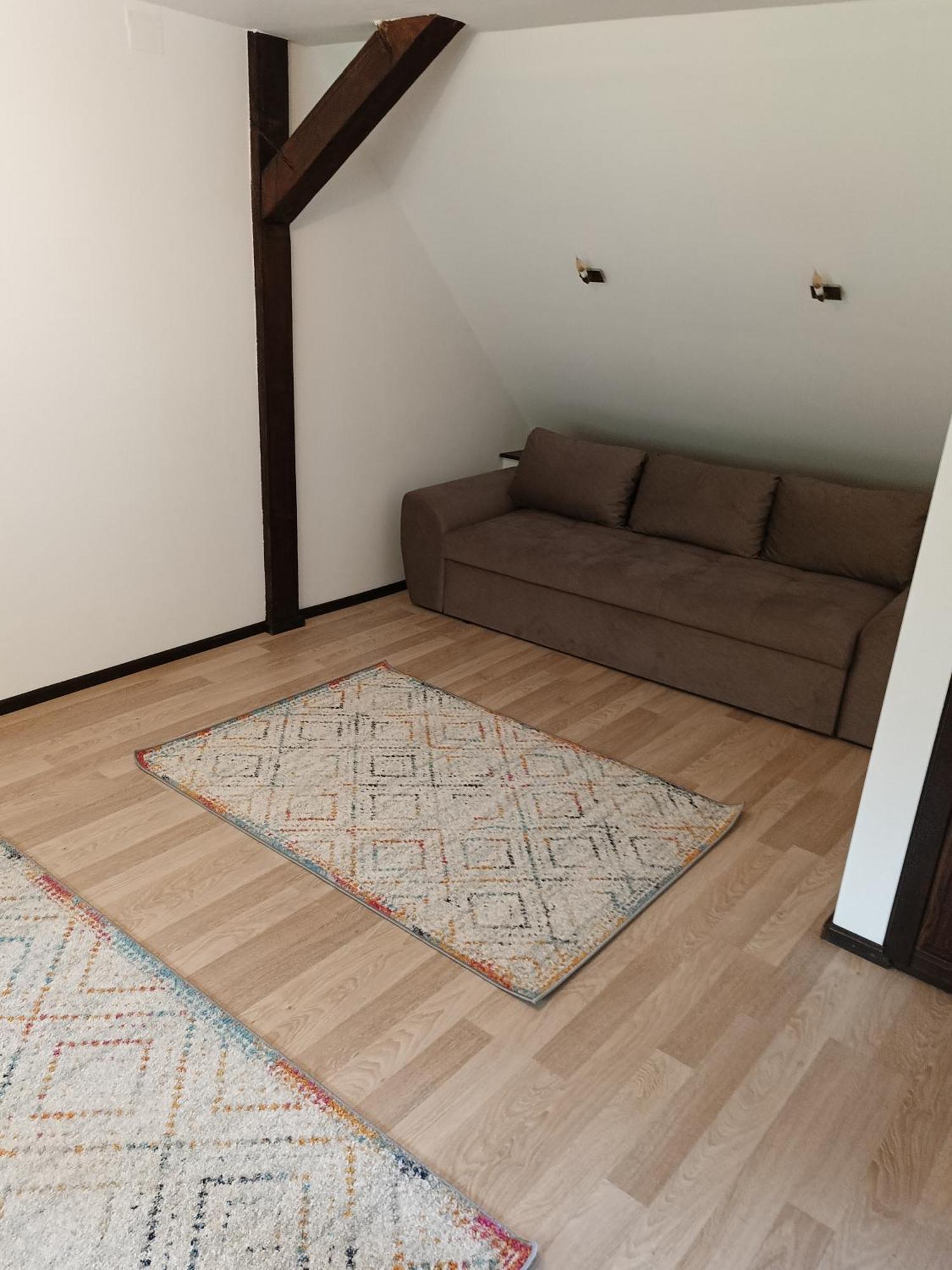 Pension Casa Contelui Rîşnov 客房 照片