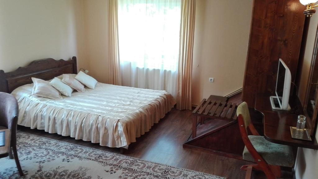 Pension Casa Contelui Rîşnov 外观 照片