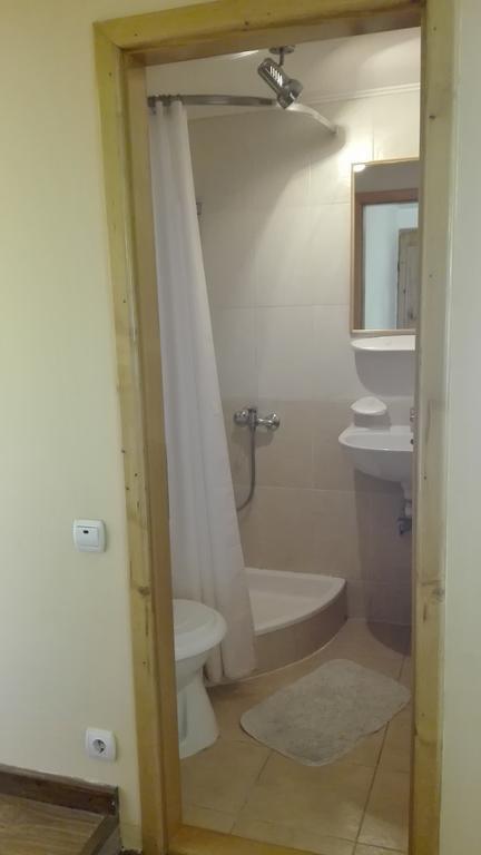 Pension Casa Contelui Rîşnov 外观 照片