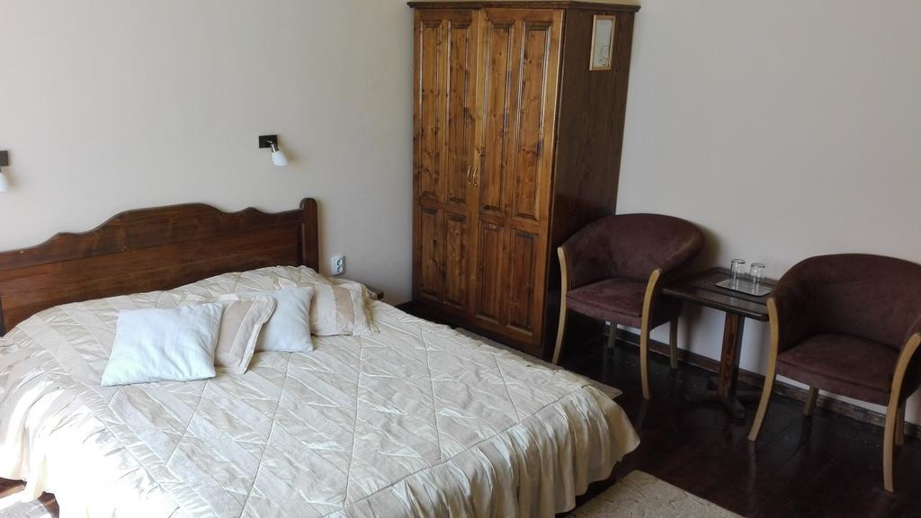 Pension Casa Contelui Rîşnov 外观 照片