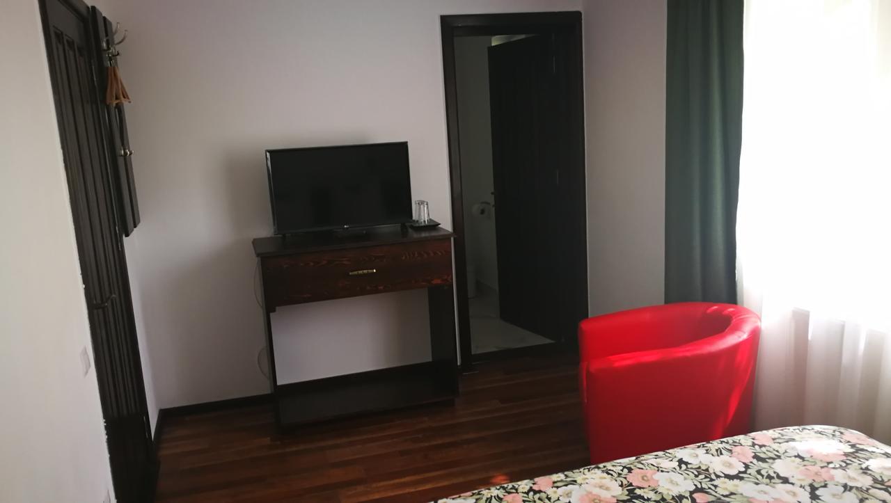 Pension Casa Contelui Rîşnov 外观 照片
